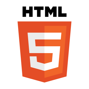 HTML5 - Markup language for web development